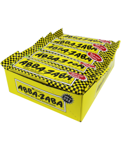 Abba Zaba