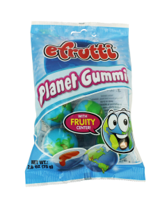 Planet Gummi 