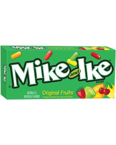 Mike & Ike Theater